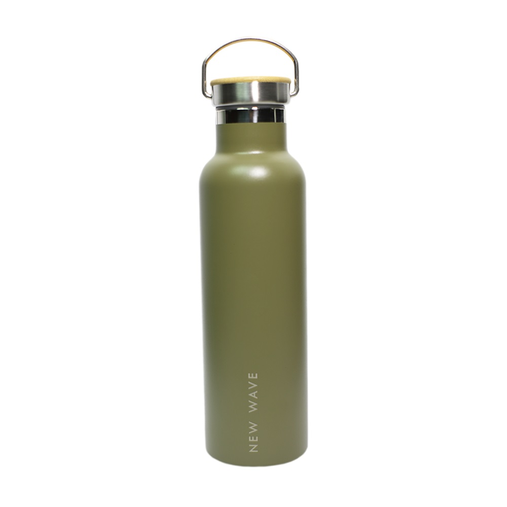 BOTELLA UNISEX NEW WAVE WATER BOTTLE